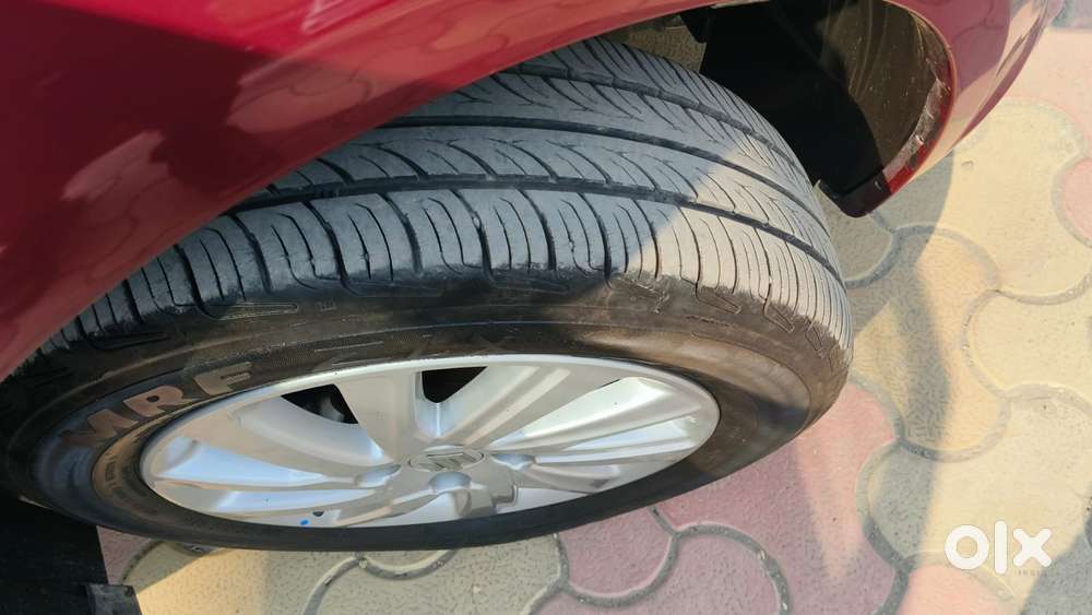 Maruti Suzuki Dzire Ags Zdi Plus, 2017, Diesel