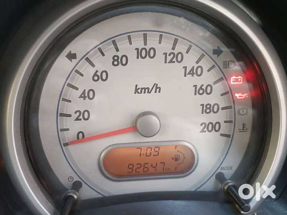 Maruti Suzuki Ritz 2011 Diesel 68000 Km Driven