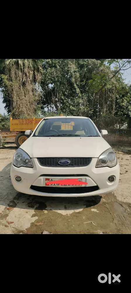 Ford Fiesta Diesel Bilkul Km Chli Huyi Mast Condition