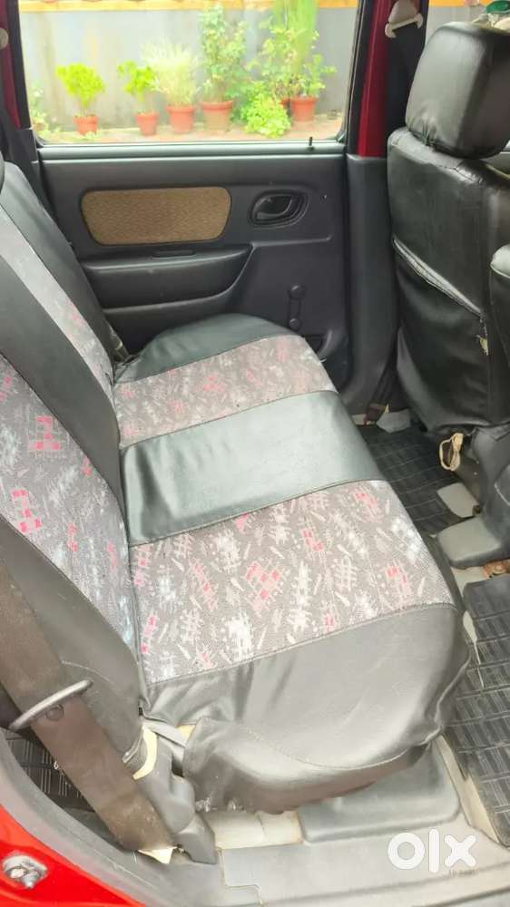2009 Wagonr Vxi