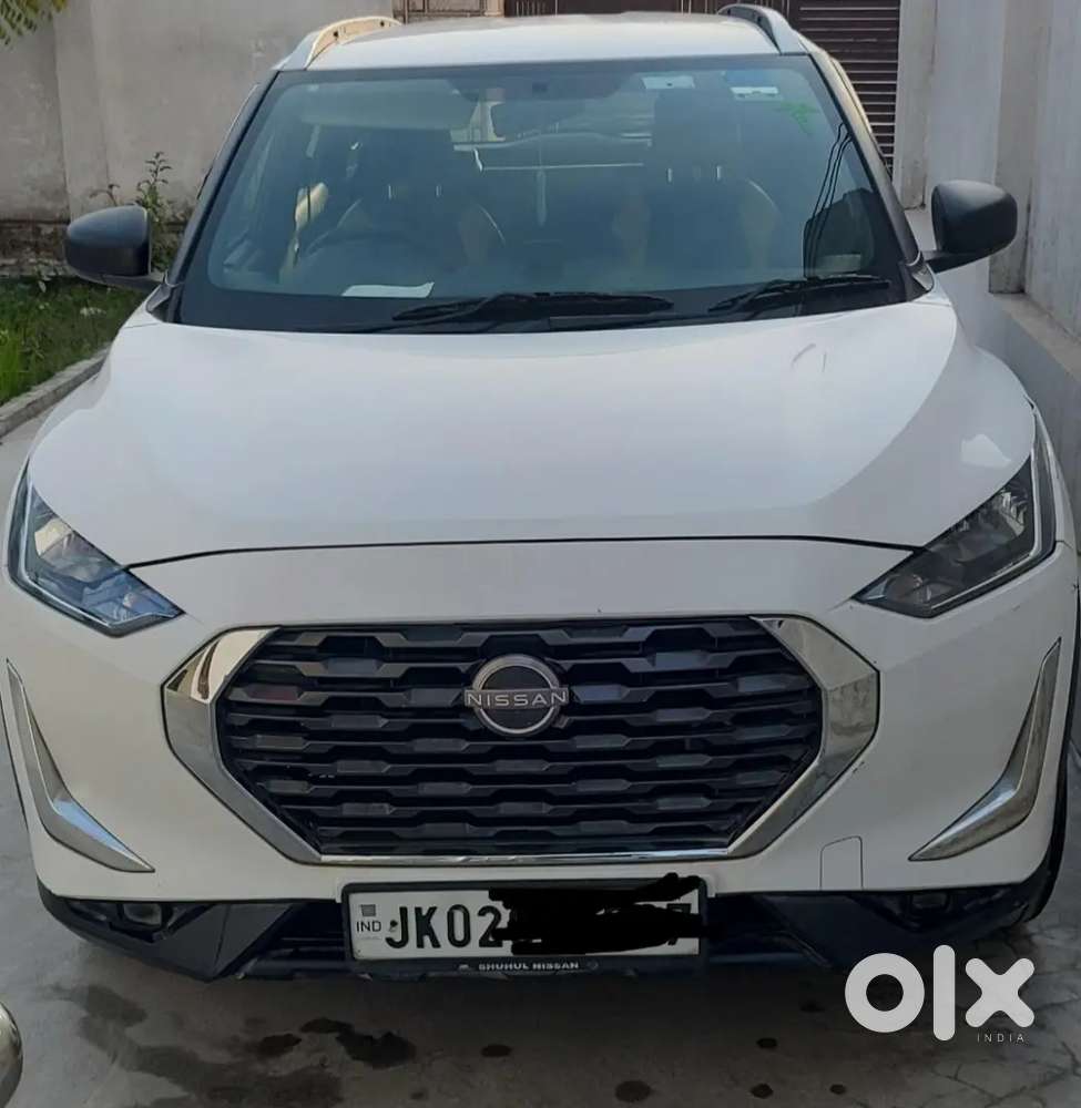 Nissan Magnite 1.0 Xe 2021