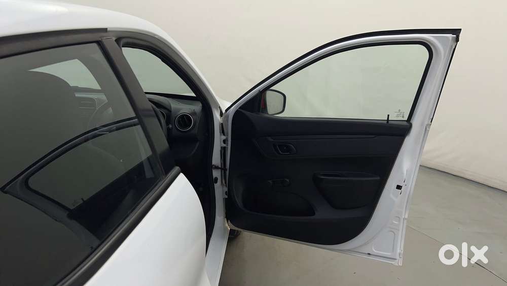 Renault Kwid 1.0 Rxl Edition, 2017, Petrol