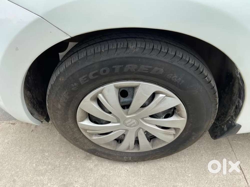 Maruti Suzuki Swift Vxi, 2018, Petrol