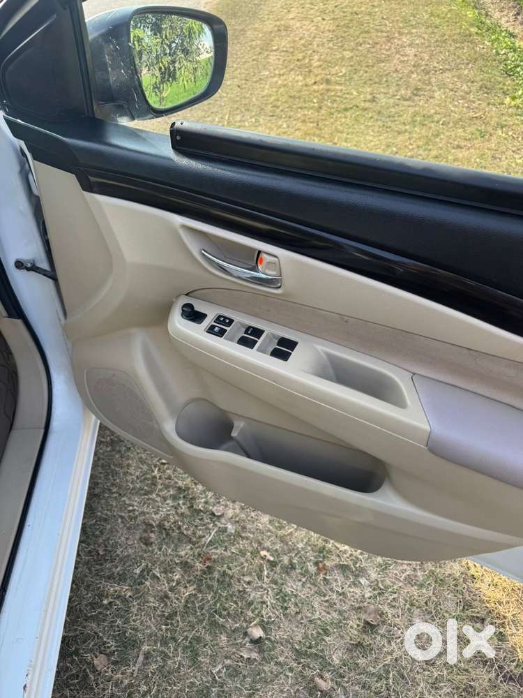 Ciaz Vdi 2017 Model