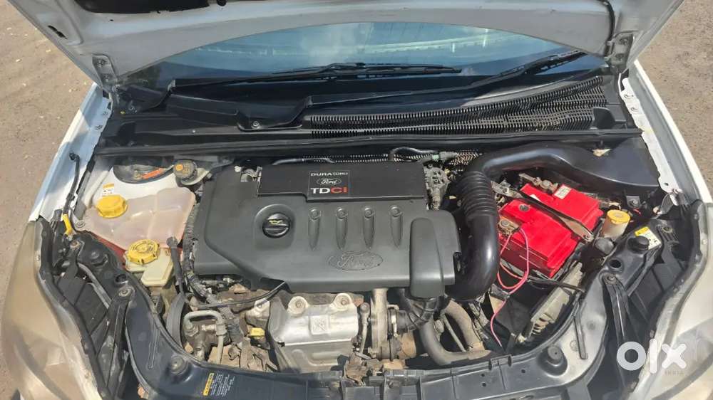 Ford Figo Diesel 2015