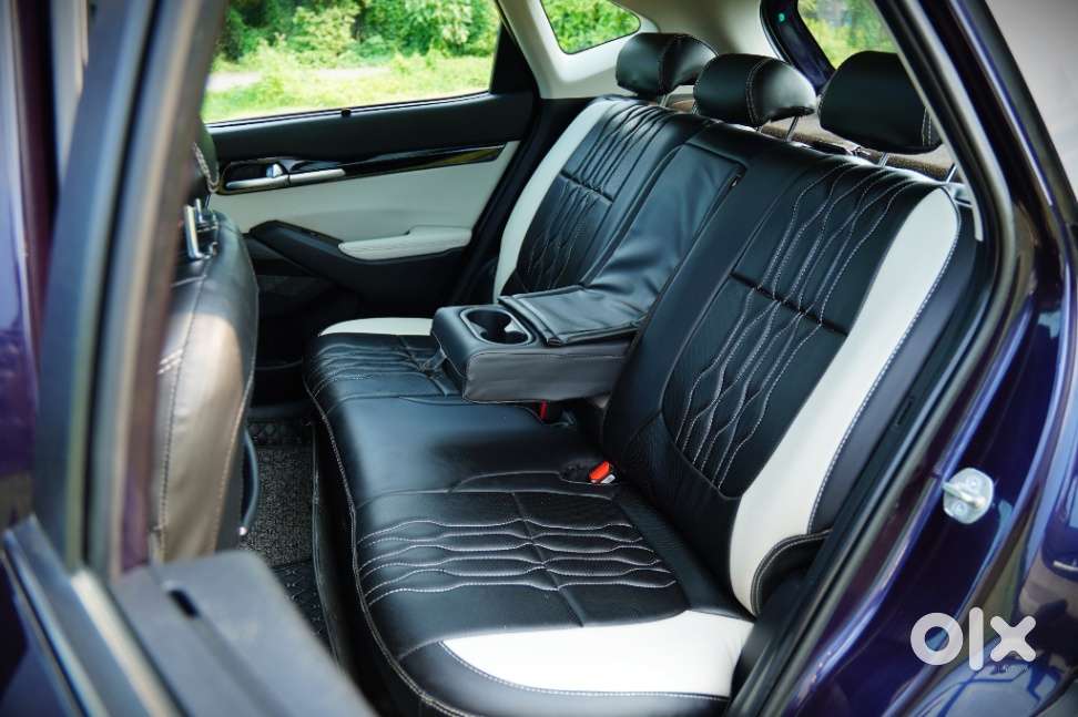 Kia Seltos Htx G, 2024, Petrol
