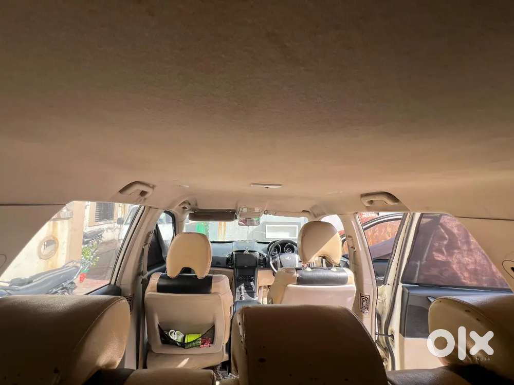 Mahindra Xuv500 2015 Diesel 124000 Km Driven