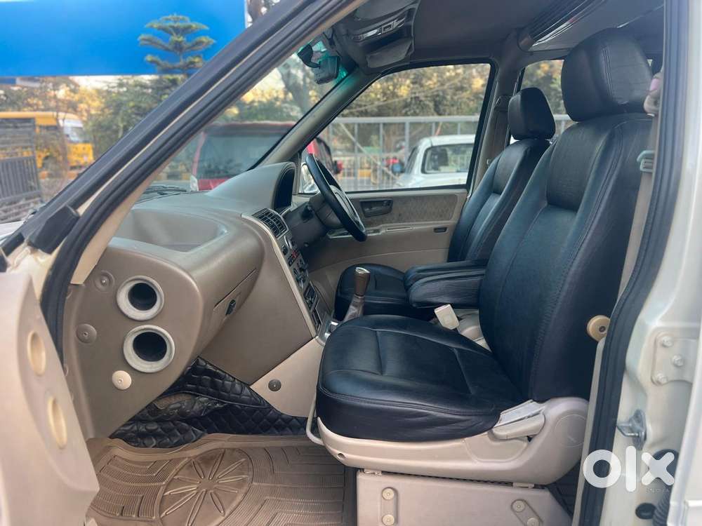 Tata Safari Dicor 2.2 Ex 4x2 Bs Iv, 2008, Diesel