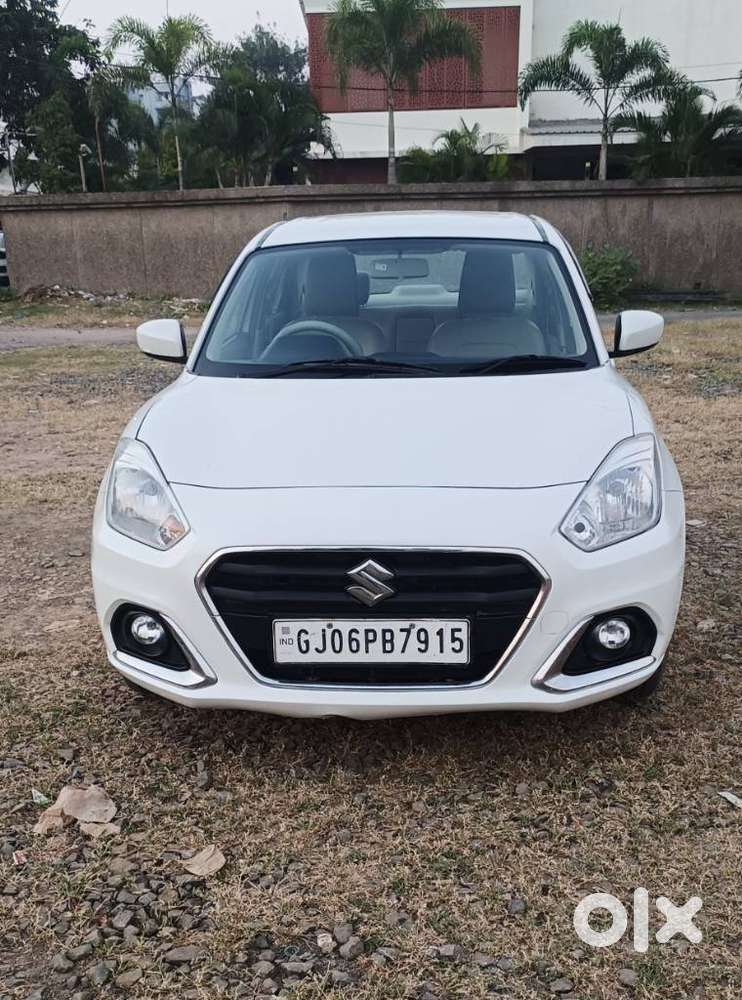 Maruti Suzuki Swift Dzire 1.3 Vxi, 2019, Petrol