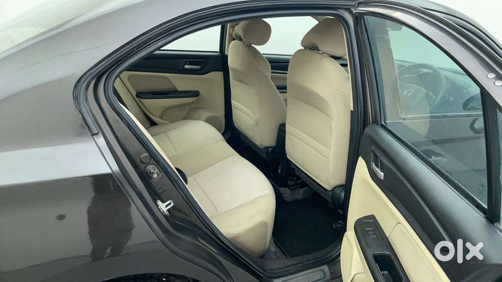 Honda Amaze Vx Cvt I-vtec, 2020, Petrol