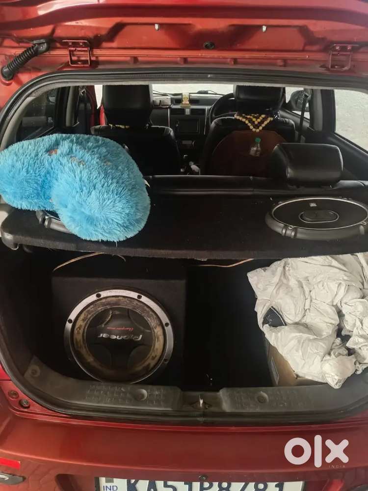 Maruti Suzuki Swift 2009 Petrol..zxi Abs Excellent Condition
