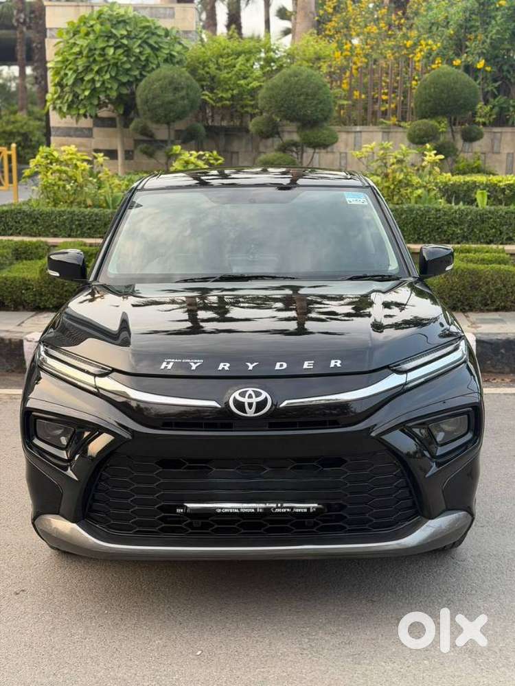 Toyota Urban Cruiser Hyryder 1.5 E Neo Drive, 2025, Petrol