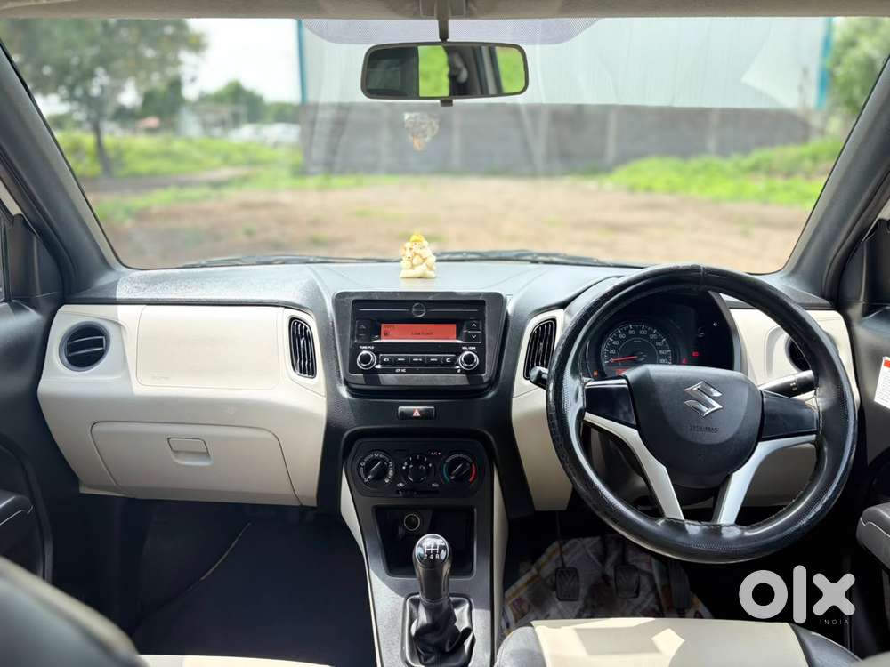Maruti Suzuki Wagon R Vxi 1.0 Cng, 2023, Cng & Hybrids