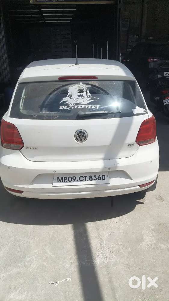 Volkswagen Polo 2016 Diesel Well Maintained