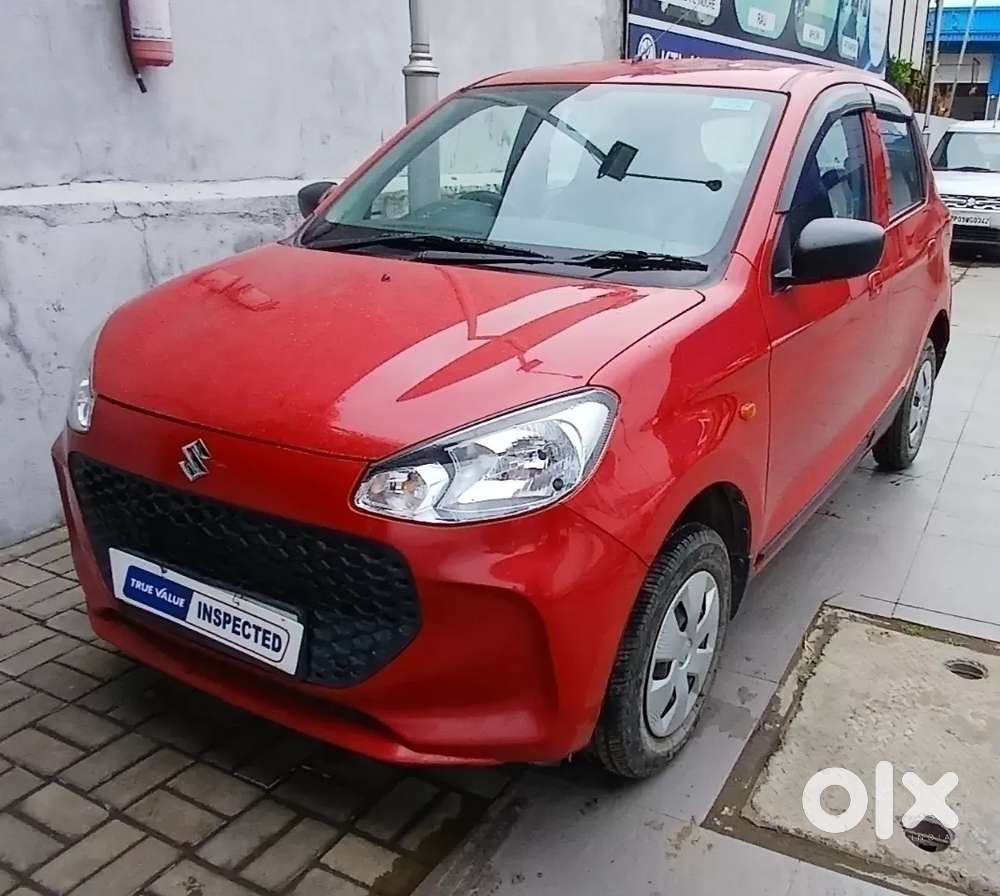 Maruti Suzuki Alto K10 Vxi Plus Ags, 2024, Petrol