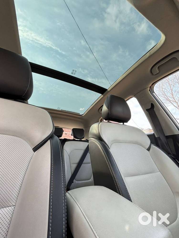 2023 Mg Astor 1.5 Cvt Savvy