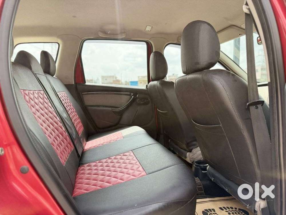 Renault Duster 85ps Diesel Rxl, 2015, Diesel