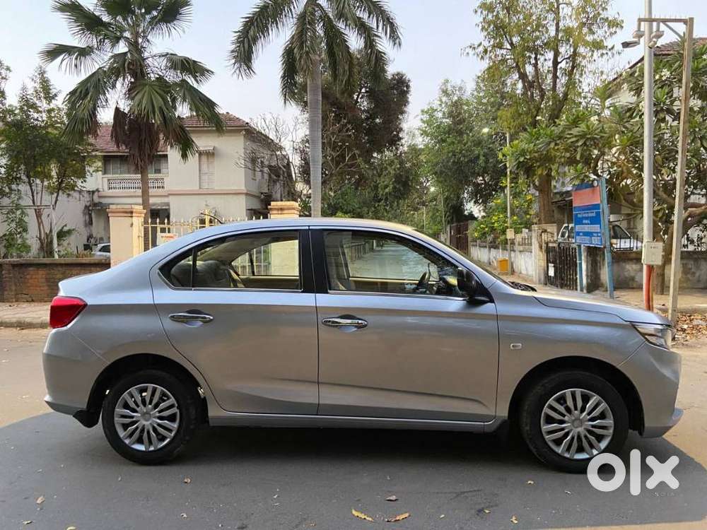 Honda Amaze V 1.2 Petrol Mt, 2019, Petrol