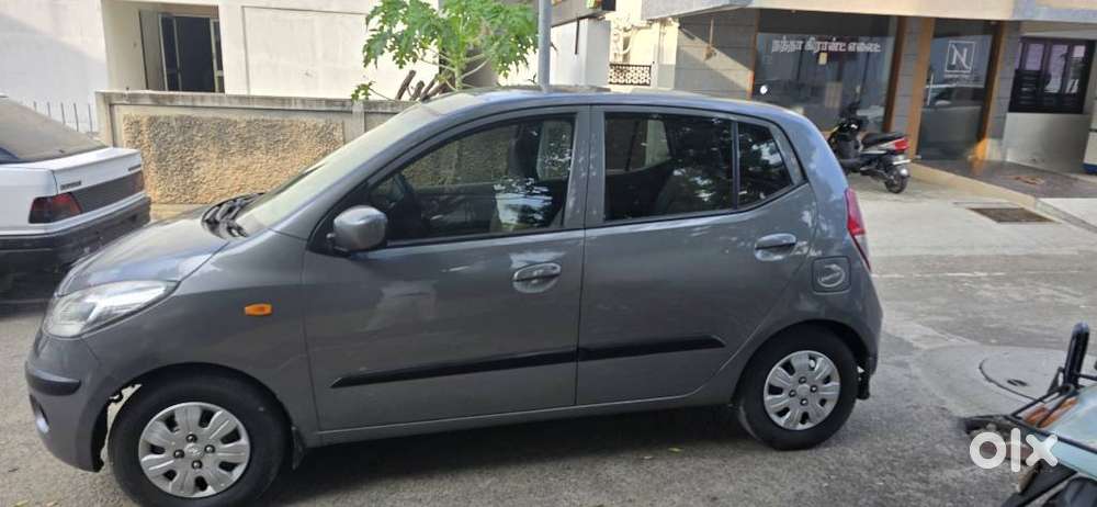 Hyundai I10 1.2 Kappa Magna, 2009, Petrol