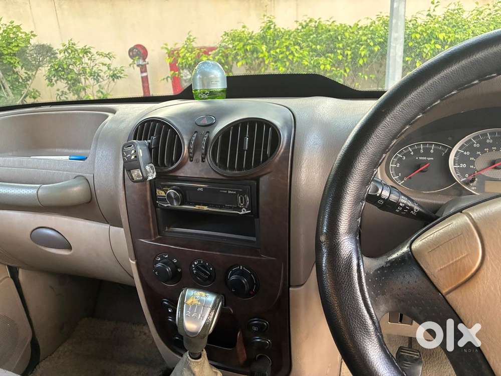 Mahindra Scorpio Sle Bsiv, 2012, Diesel