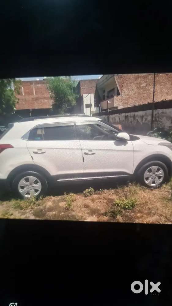 Hyundai Creta 2017 Diesel 145000 Km Driven