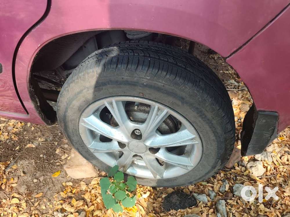 Maruti Suzuki Zen Estilo Vxi – 2007  Good Condition  Budget Car