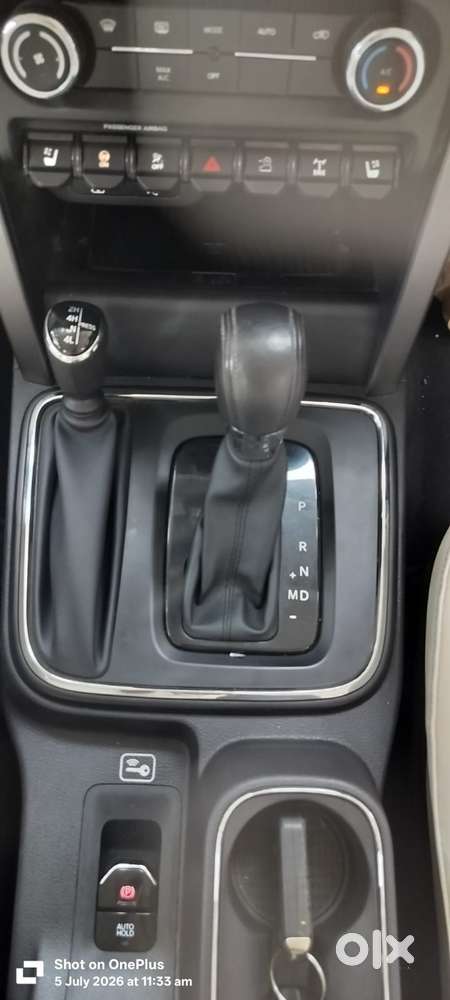 Mahindra Thar Roxx Ax7l Rwd Diesel At, 2024, Diesel