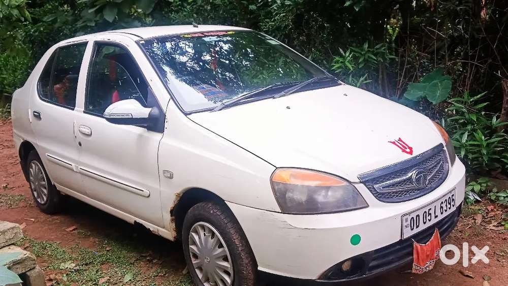 Tata Indigo Ecs Lx