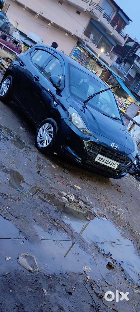 Hyundai Grand I10 Nios Sportz Petrol, 2020, Petrol