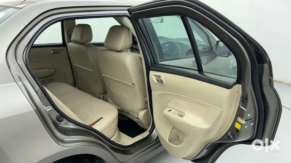 Maruti Suzuki Swift Dzire 1.3 Vxi, 2015, Petrol