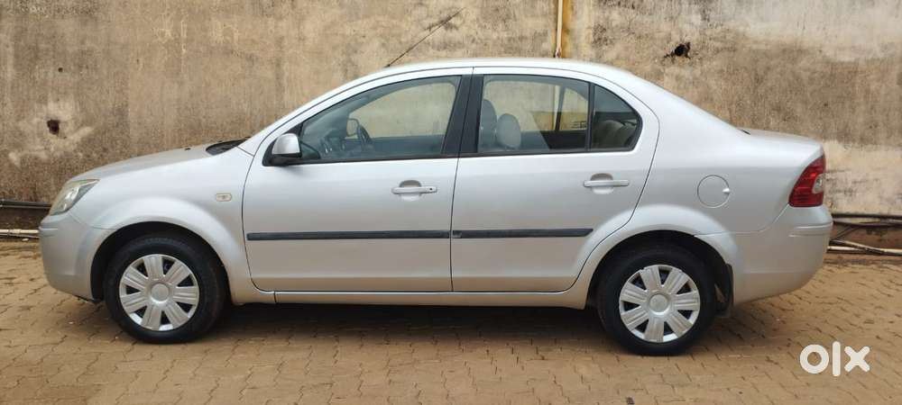 Ford Fiesta Classic 1.4 Titanium, 2009, Petrol