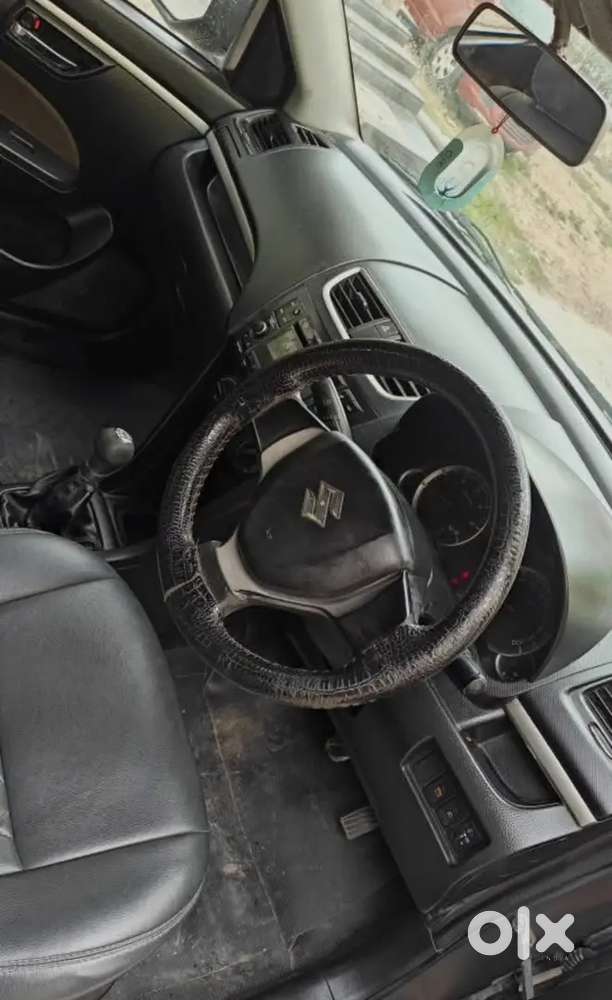 Maruti Suzuki Swift Vdi 2015