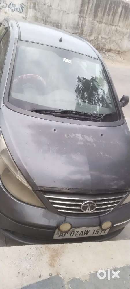 Tata Indica Vista 2011 Diesel 160000 Km Driven