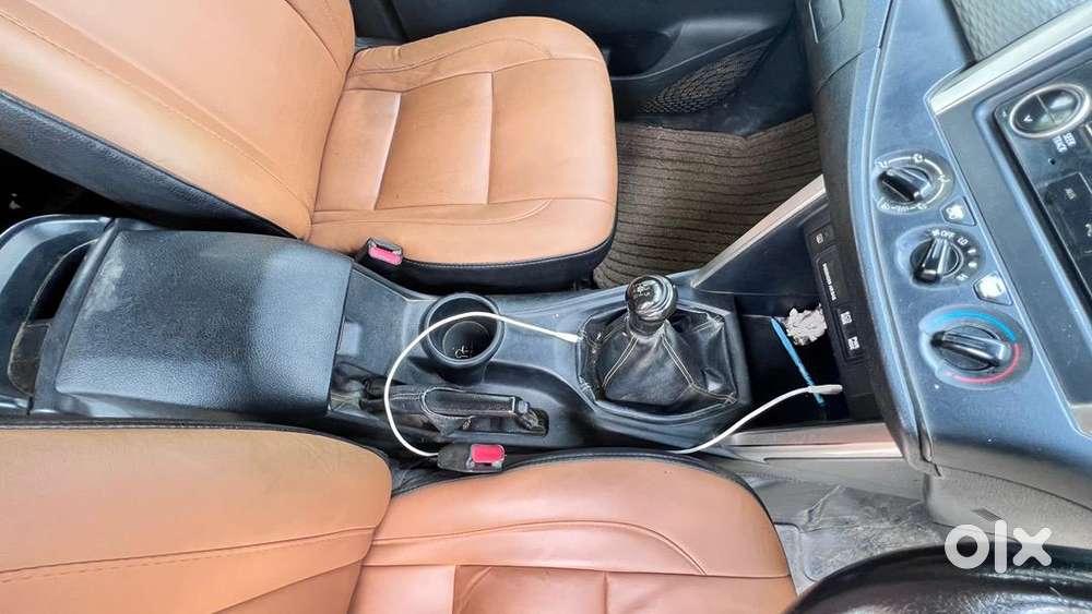 Toyota Innova Crysta 2017