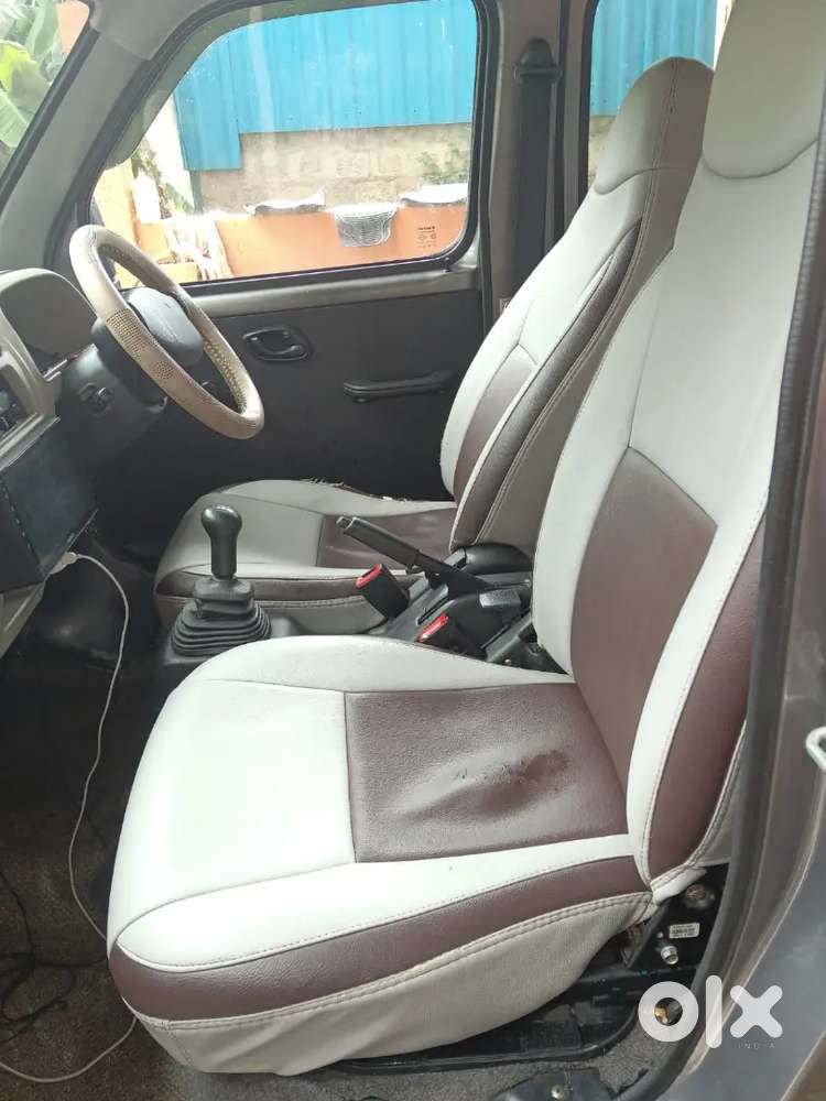 Maruti Suzuki Eeco Ac 2018