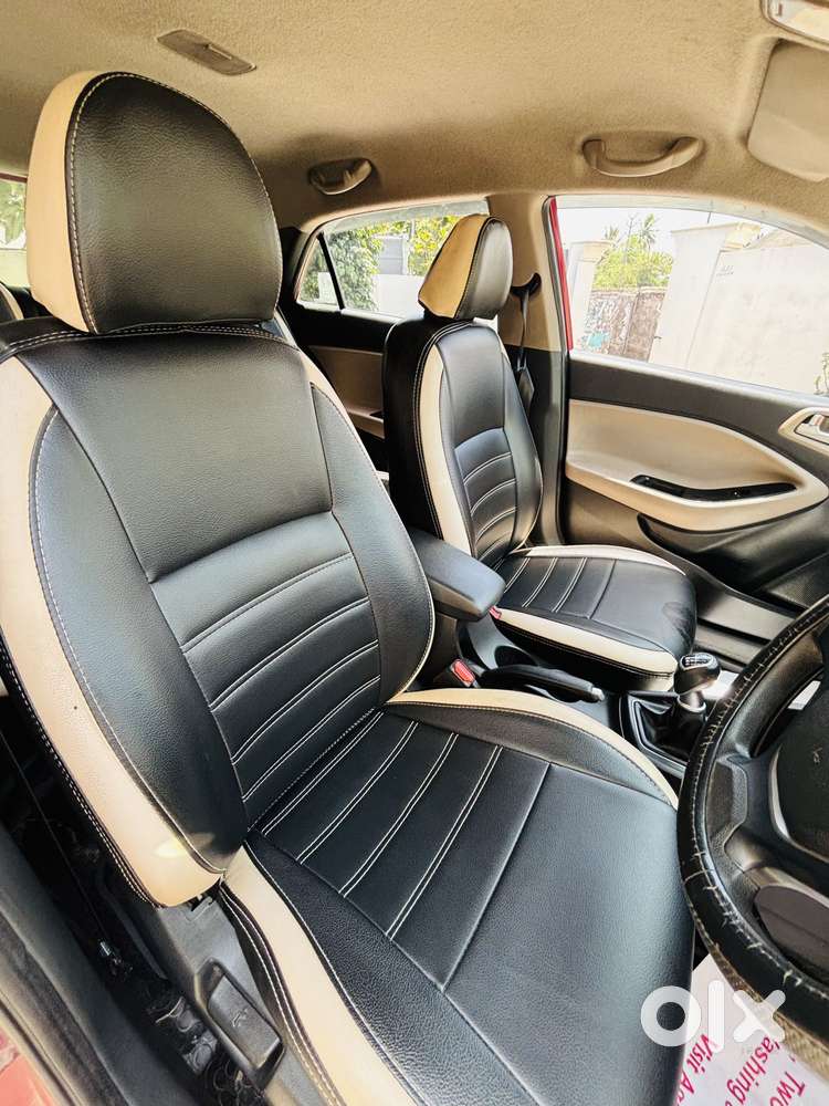 Hyundai I20 1.4 Magna Executive, 2015, Diesel