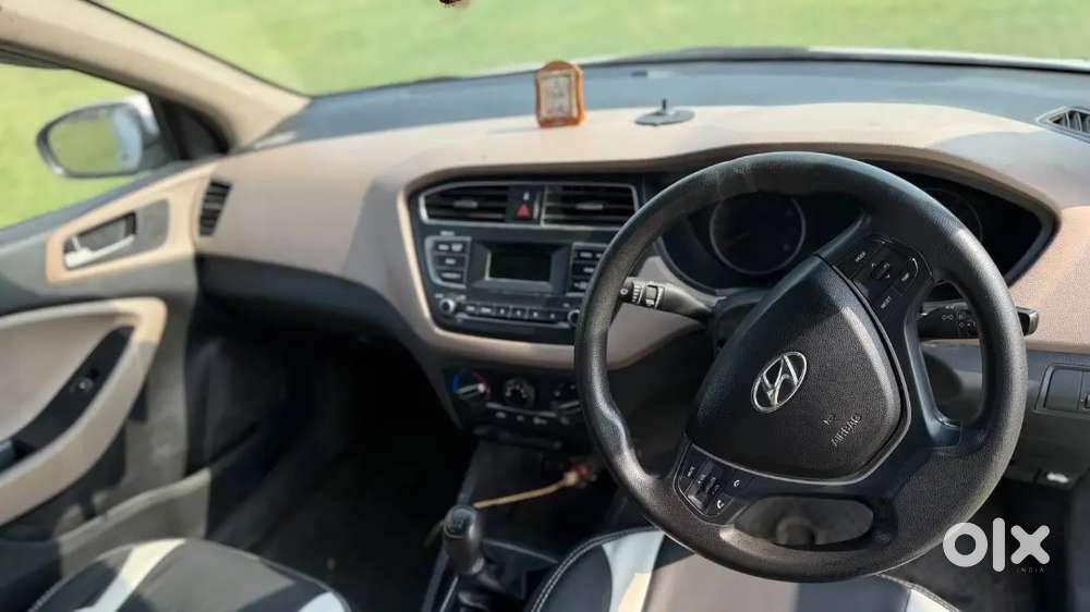 Hyundai New I20 2018 Petrol 523798 Km Driven
