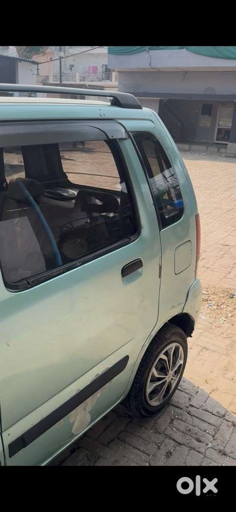 Well, Maintained Date Expire