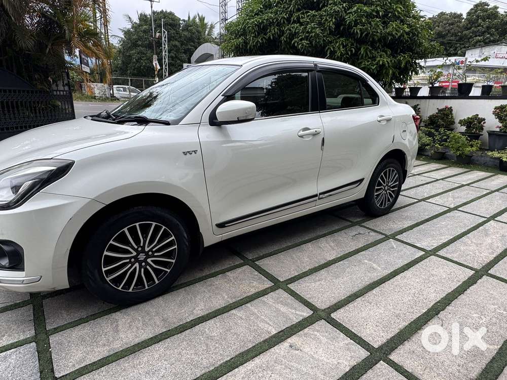 Maruti Suzuki Swift Dzire Zxi Plus , 2019, Petrol