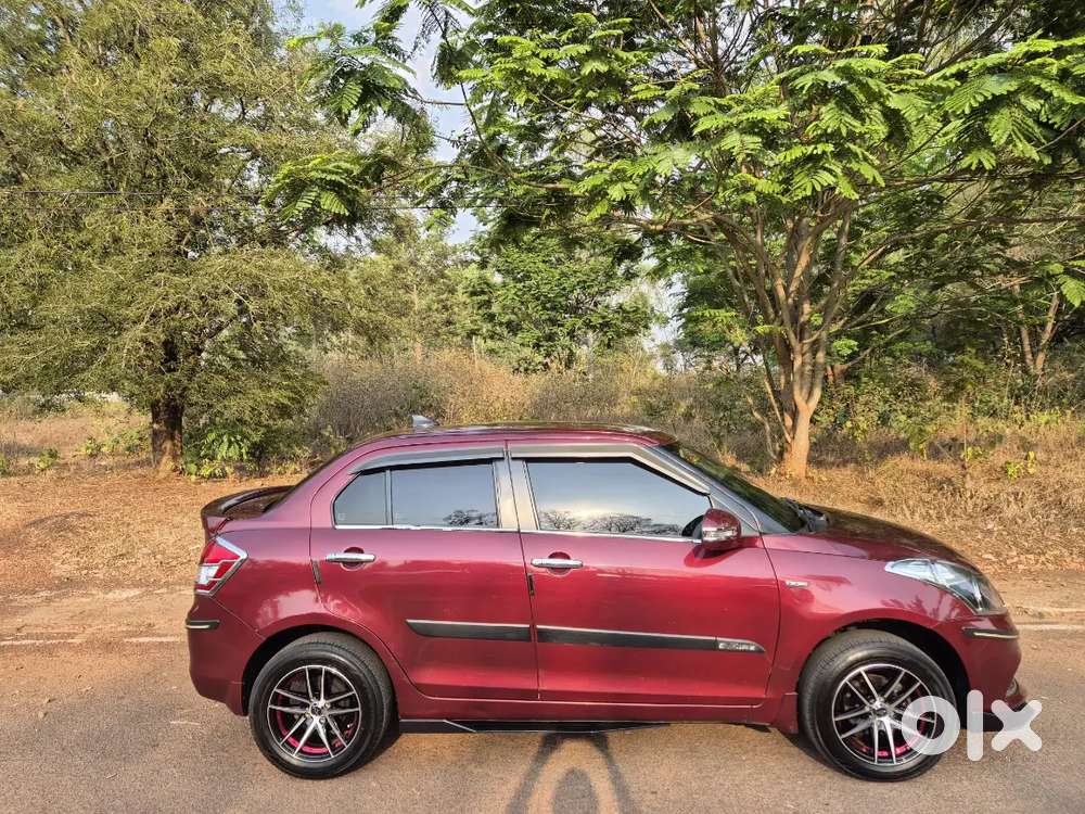 Maruti Suzuki Dzire 2013 Diesel 60000 Km Driven Accessories Loaded