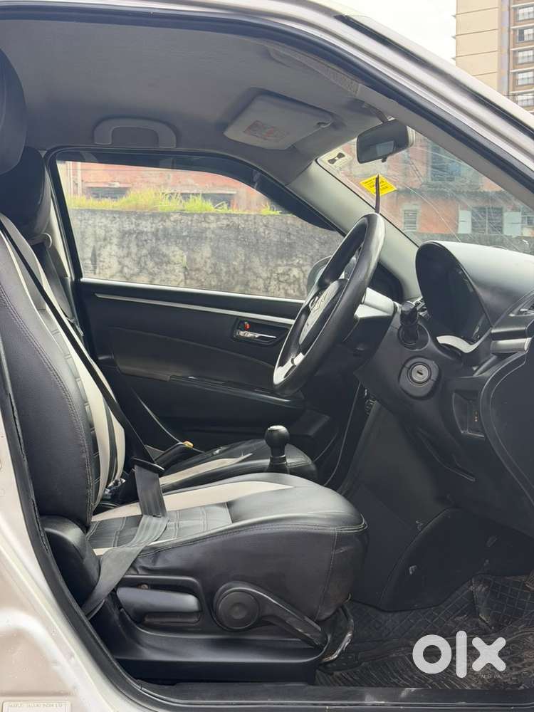 Maruti Suzuki Swift Ddis Zdi, 2014, Diesel