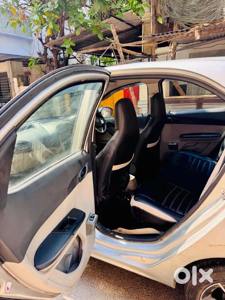Tata Tiago 2018 Diesel 35km In 1 Litre Well Maintained