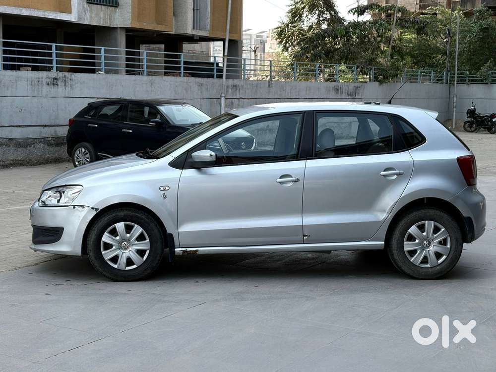 Volkswagen Polo 1.2 Mpi Highline Plus, 2011, Petrol