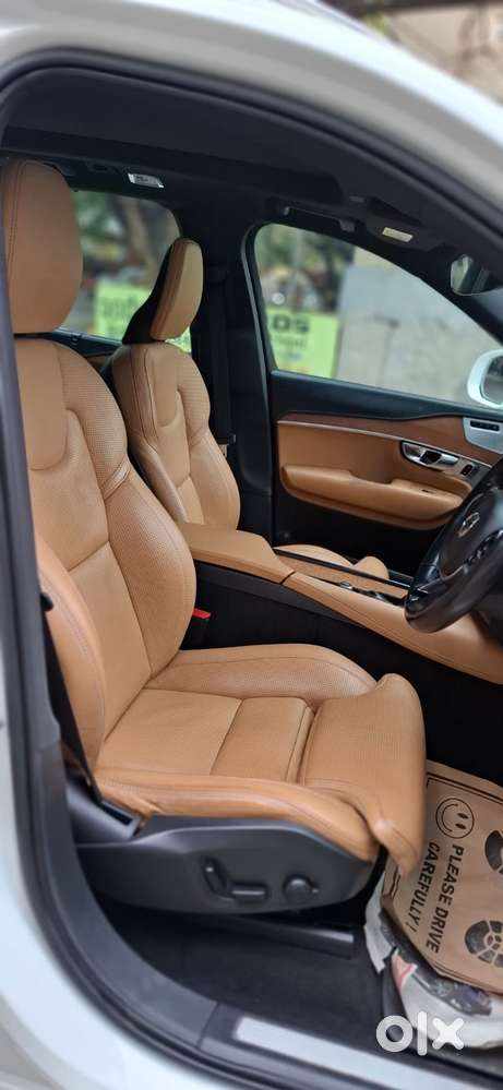 Volvo Xc90 D5 Awd, 2018, Diesel