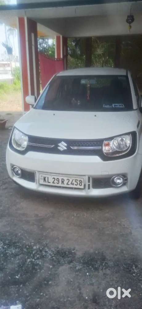 Vehicle Condition Is Good