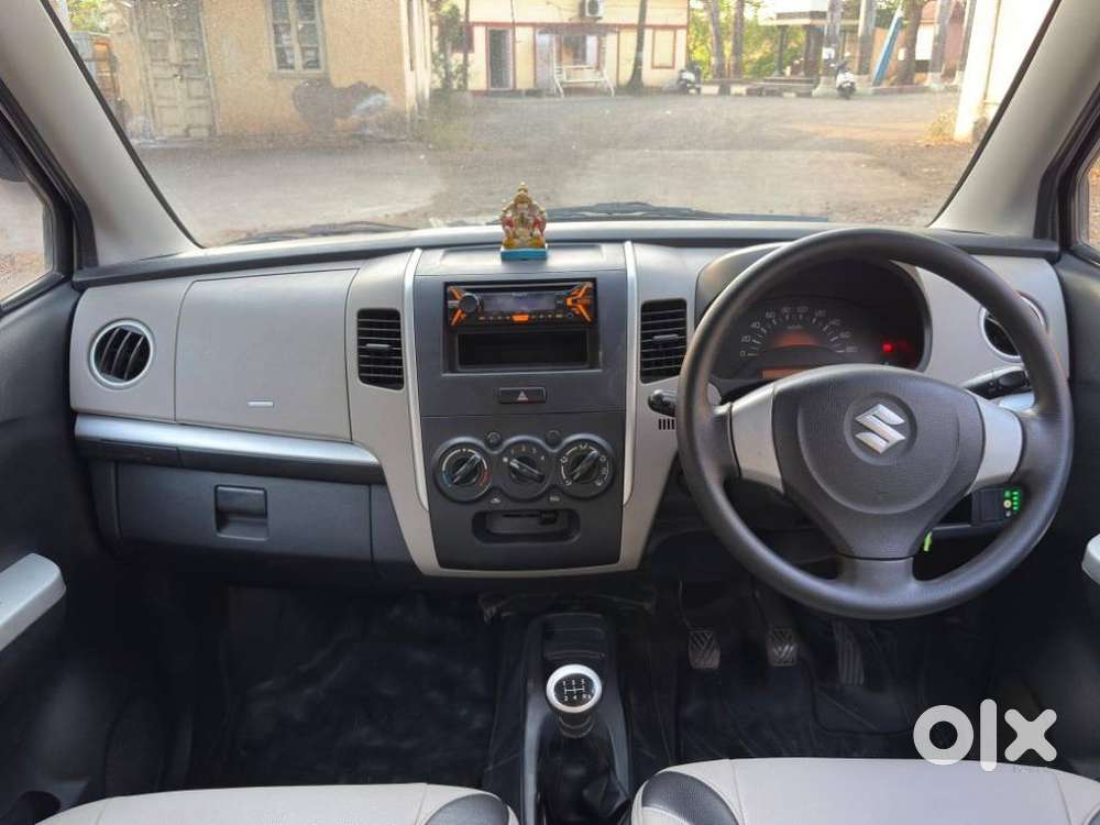 Maruti Suzuki Wagon R 1.0 Lxi Cng, 2015, Cng & Hybrids