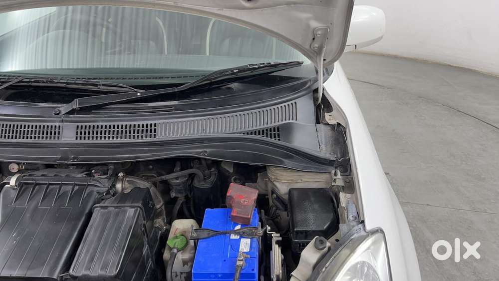 Maruti Suzuki Swift Dzire 1.2 Vxi Bsiv, 2011, Petrol