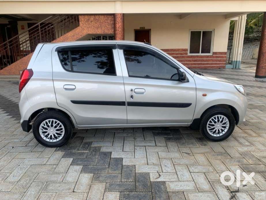Maruti Suzuki Alto 800 2012-2016 0.8 Lxi (o), 2013, Petrol