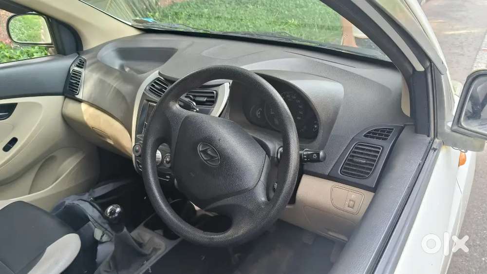 Hyundai Eon Era Plus 2015