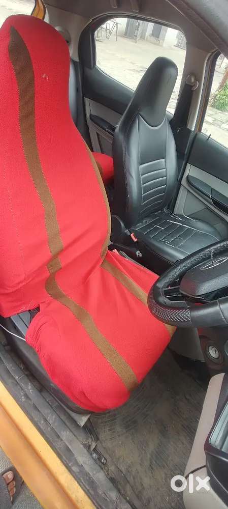 Tata Tiago Diesel Manual 2018 Good Condition